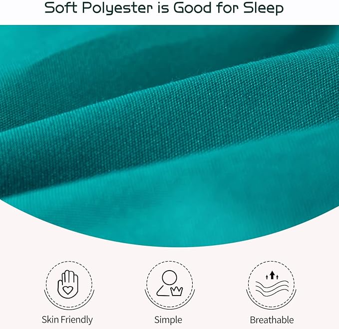 MAXYOYO Futon Mattress, Padded Japanese Floor Mattress Quilted Bed Mattress - Image 8