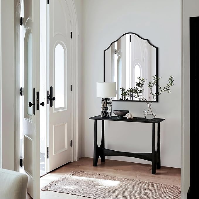 32"x30" Vanity Mirror for Wall, - Image 5