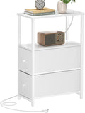 TUTOTAK Small Narrow End Table by WelcometotheTUTOTAKHome