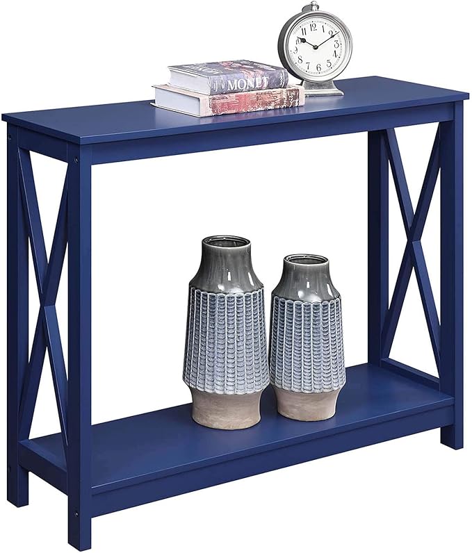 Convenience Concepts Oxford Console Table 39.5" - Image 4