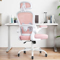 Ergonomic Office Chair, Ultra Thick Office Desk Chair by TUKAKA