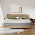 Novilla 10 inch Memory Foam Mattress King, Mattressess King Size in a Box by Novilla