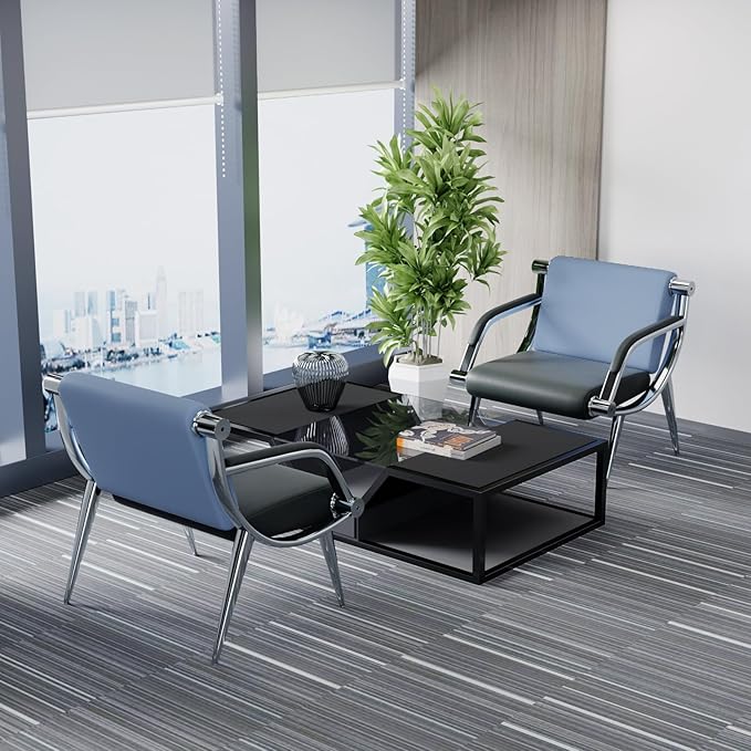 wonline Waiting Room Chair - Image 8