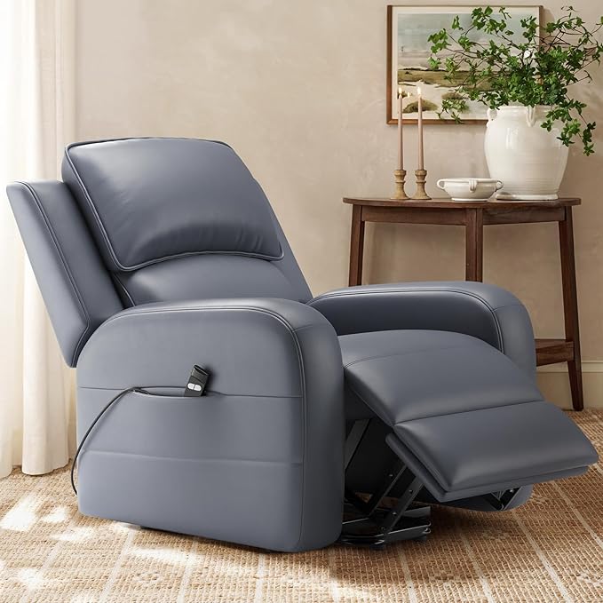 COLAMY Power Lift Recliner Chair - Image 3