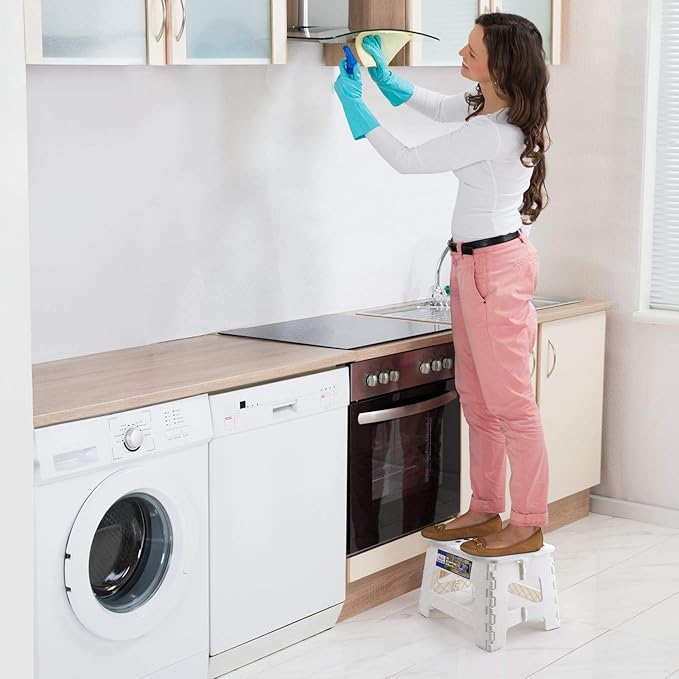 ACSTEP Folding Stool - Image 9