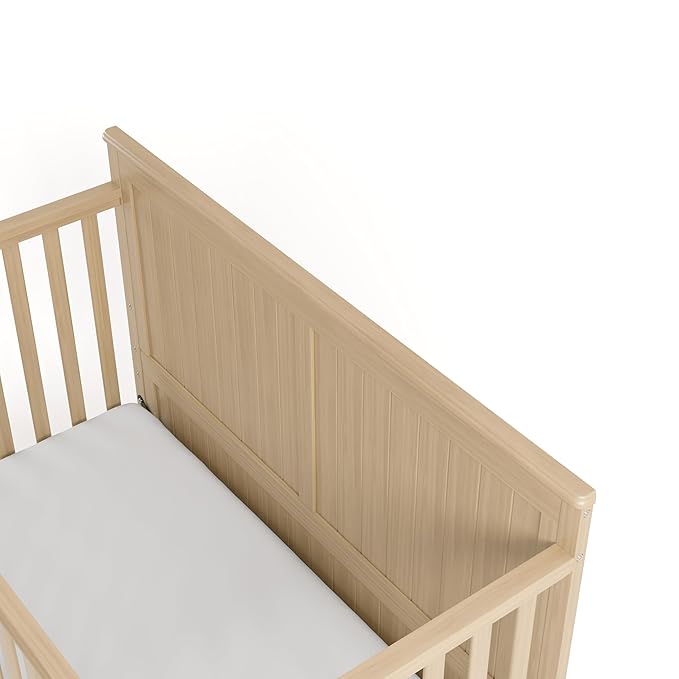Graco Hadley 5-in-1 Convertible Crib - Image 14