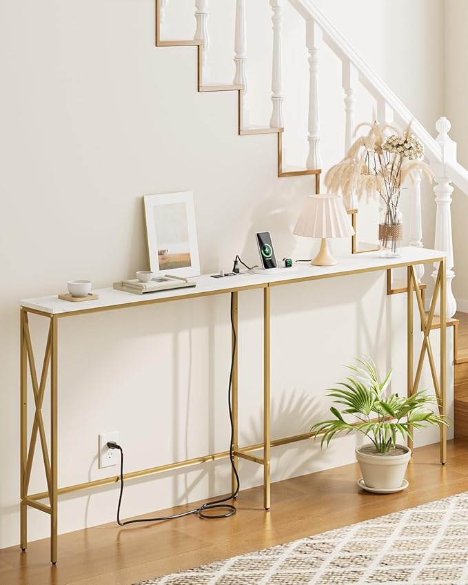 Masupu 70.9" Console Table - Image 2