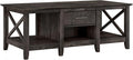 Bush Furniture Key West Coffee Table by BushHome