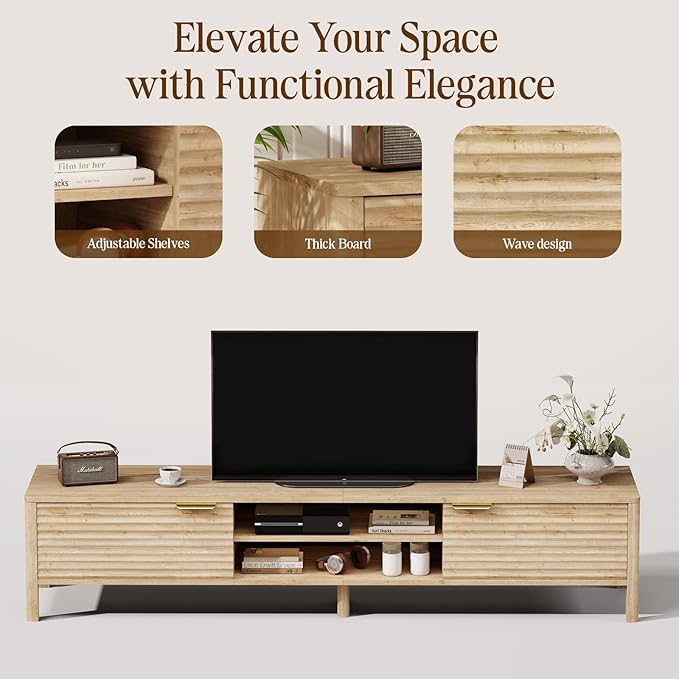 TV Stand for Living Room - Image 5