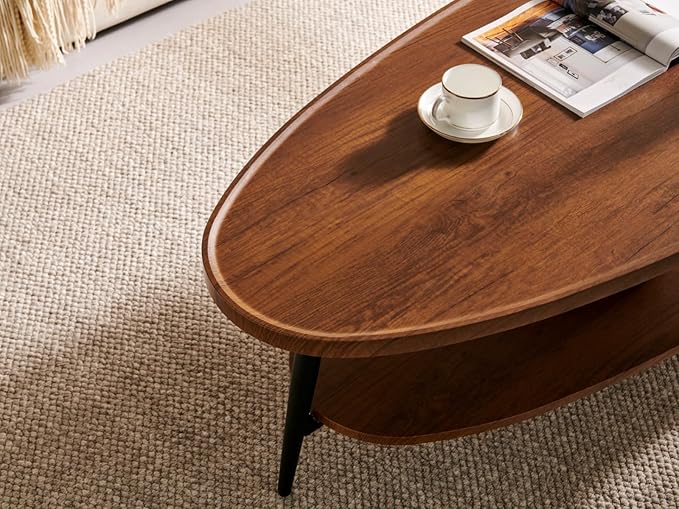 Saint Mossi Modern Coffee Table - Image 4