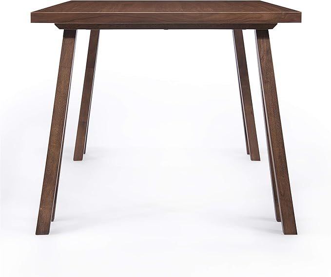 Christopher Knight Home Benson Mid-Century Modern 7 Piece Dining Set, Mint and - Image 6