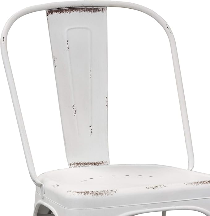 Liberty Furniture Industries Bow Back Side Chair - Image 9