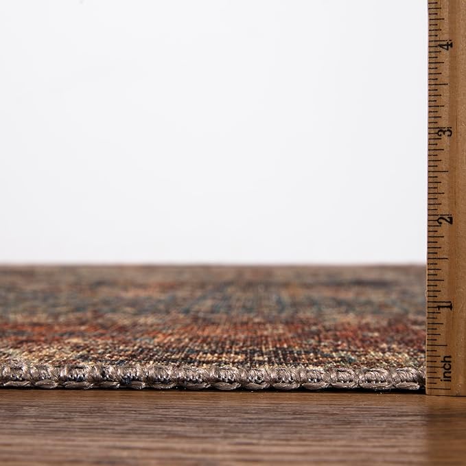 Keen Home Design 4x6 Rug - Image 2