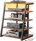 Armocity 5-Tier AV Media Stand by Armocity