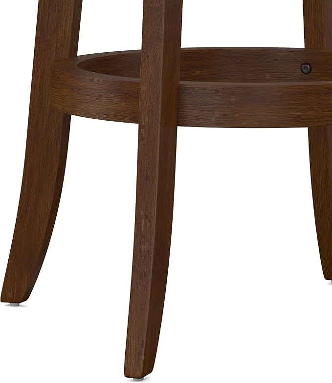 Hillsdale Presque Isle Swivel Stool, Counter Height - Image 8