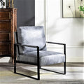 Container Furniture Classic Mid Century Modern Accent Chair by ContainerDirect