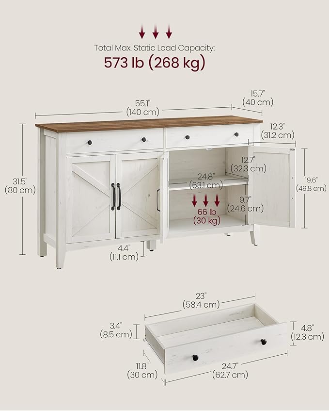 VASAGLE LIRY Collection - Image 3