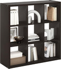 Furinno Cubicle Open Back Decorative Cube Storage Organizer by Furinno-FitsYourSpaceFitsYourBudget