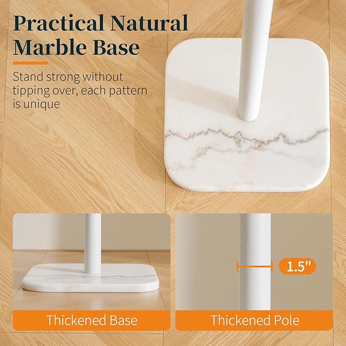 Yoobure Coat Rack Freestanding - Image 3