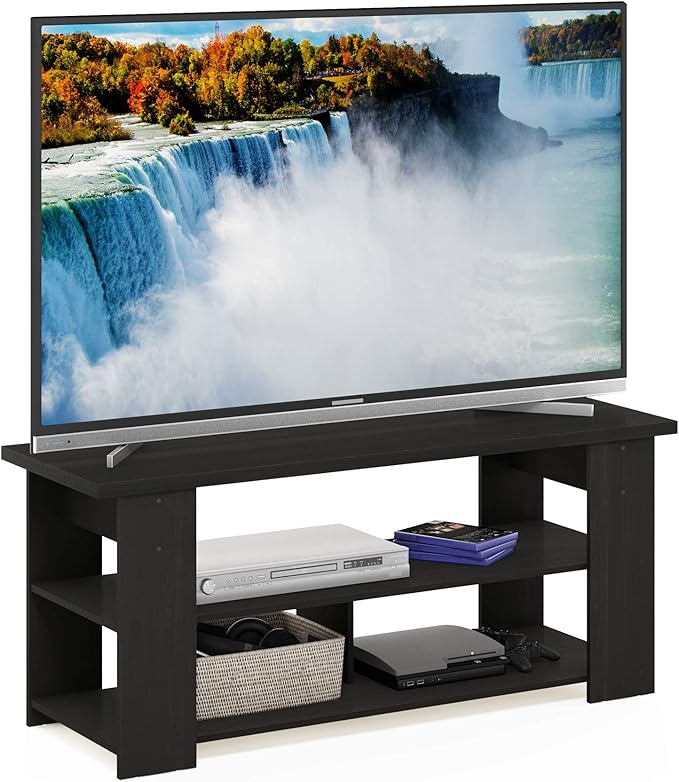 Furinno Jaya TV Stand by Furinno-FitsYourSpaceFitsYourBudget