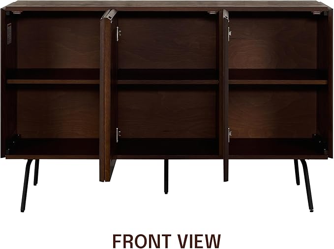 NTC MOSSIC Modern Sideboard - Image 4