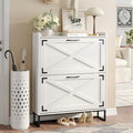 Maupvit Shoe Storage Cabinet by MaupvitFurniture