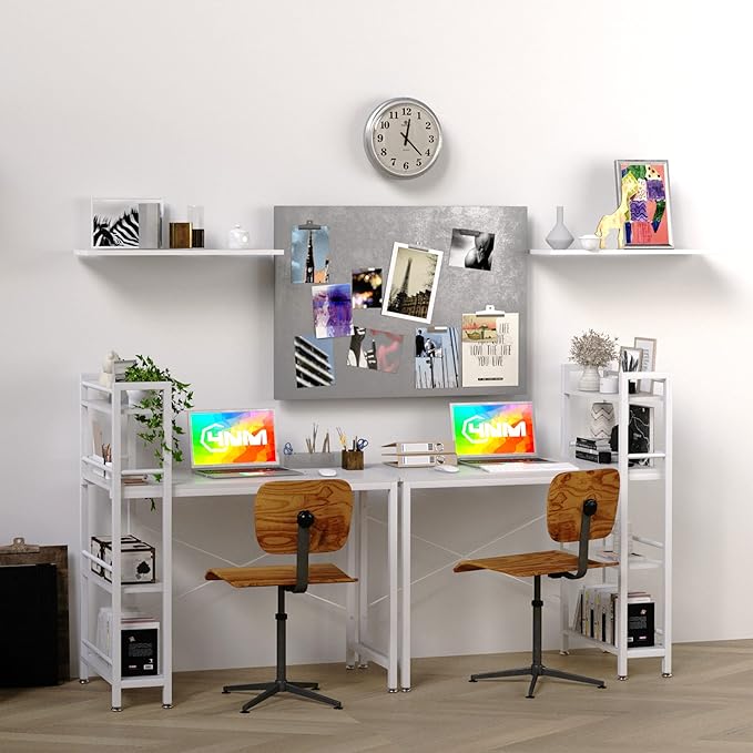 4NM 35" Small Computer Desk - Image 5