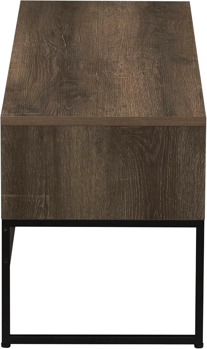 Household Essentials Wrap TV Stand - Image 5