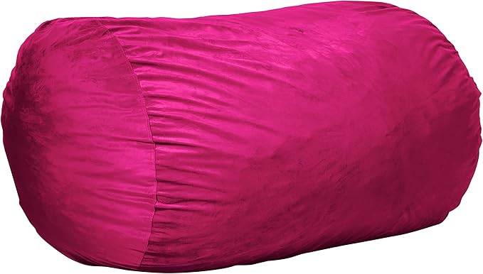 Sofa Sack Bean Bag Chair Cover Only, - Image 4