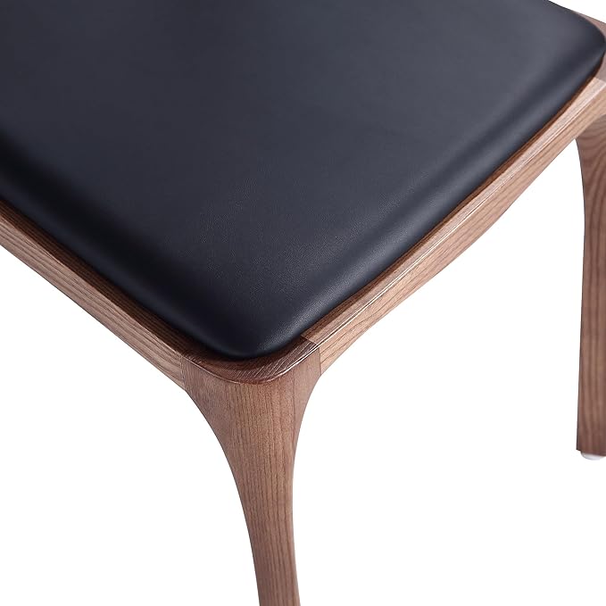Manhattan Comfort Moderno Stackable Dining Chairs - Image 6