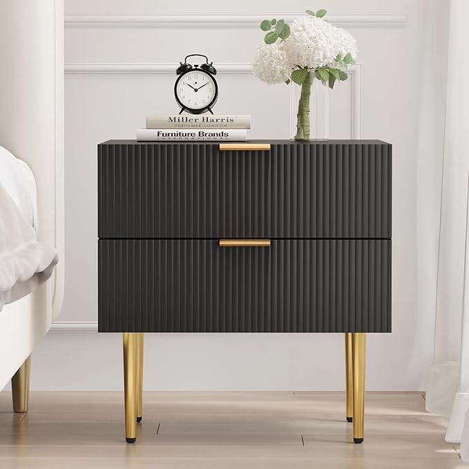 Night Stand, Bedside Table - Image 6