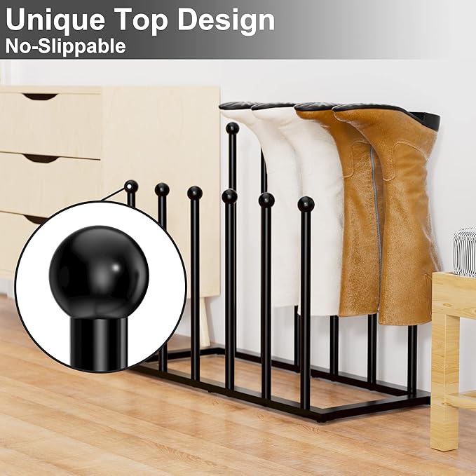 pickpiff Free Standing Shoe Racks - Image 3