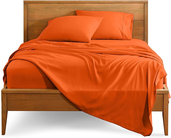 Bare Home Twin XL Sheet Set by BareHome