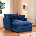 Furniliving Oversized Accent Chair by FurnilivingFurnitureforHome
