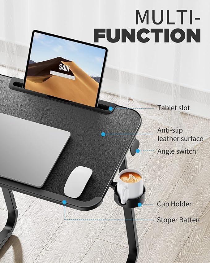 SAIJI TV Tray Table - Image 9