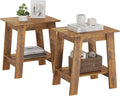 Garvee End Table, Side Table by Garvee