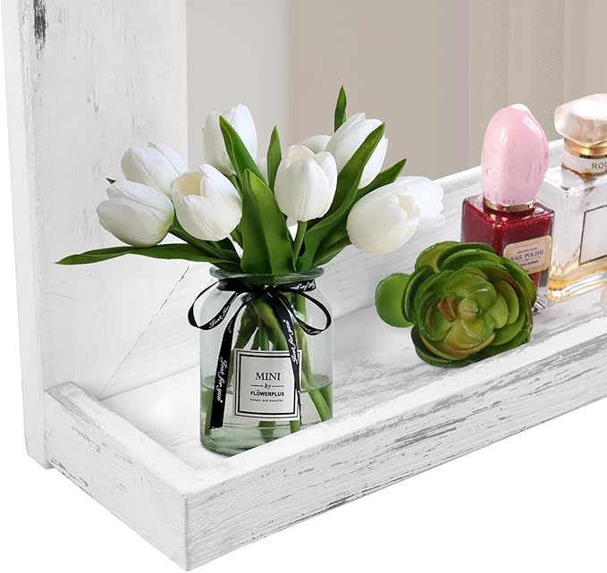 QDSSDECO 16"×20" Wall Mirror - Image 4
