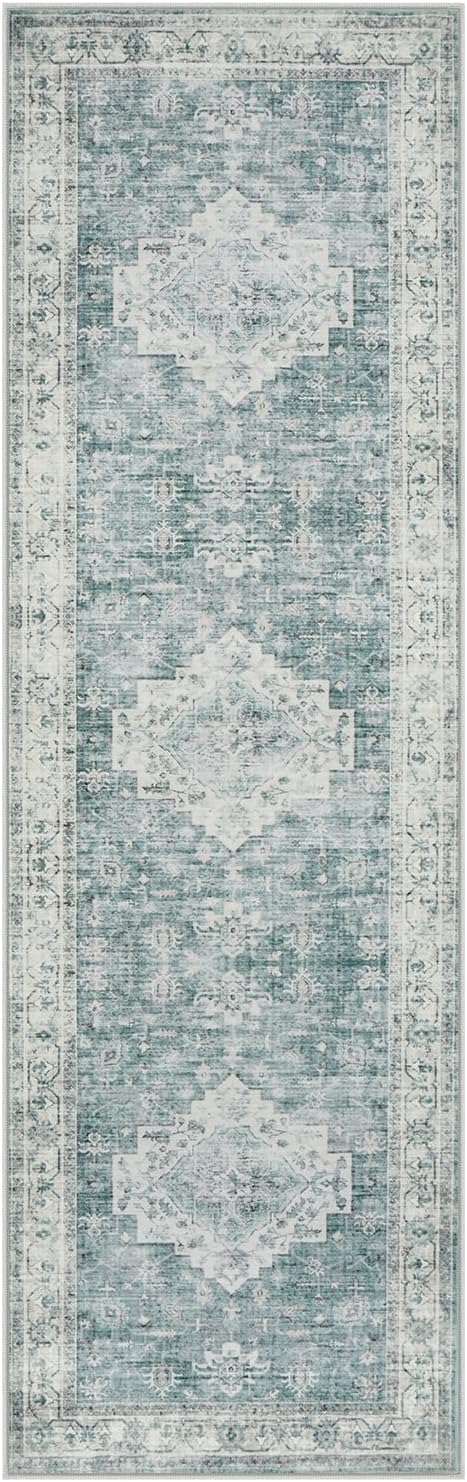 LIVEBOX Washable 2.5x8 Runner Rugs - Image 9