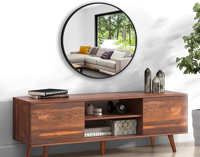 Circle Mirror - Image 7