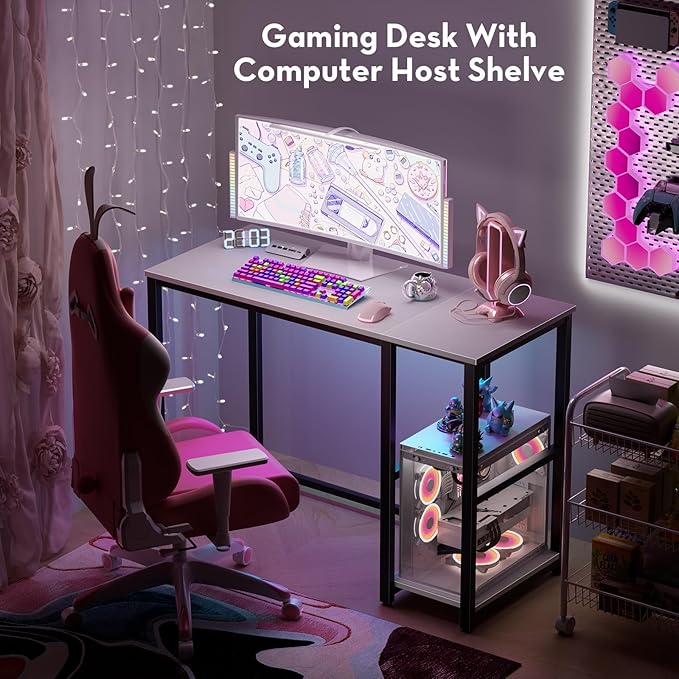 SINPAID 40IN Computer Desk - Image 7