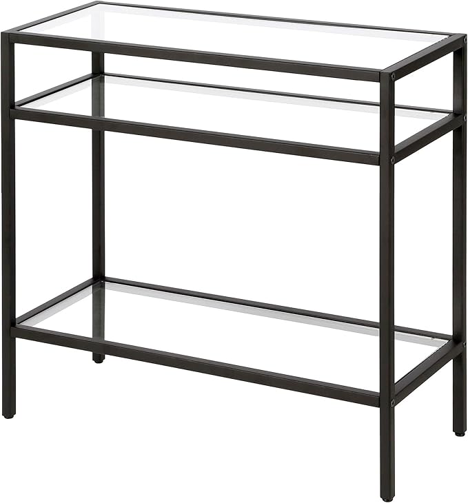 Henn&Hart Sivil Side Table - Image 7