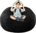 BCU Bean Bag Cover Comfy Beanbag Chair by BCU