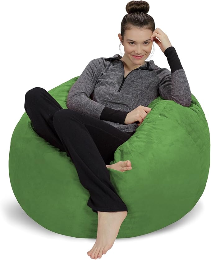 Sofa Sack Bean Bag Chair by SofaSack