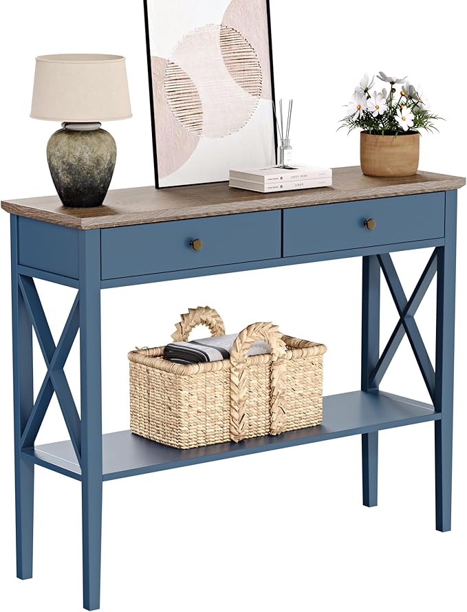 ChooChoo 47.24" Console Table - Image 5