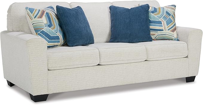 Signature Design by Ashley Cashton Casual 2-in-1 Sofa Sleeper by SignatureDesignbyAshley