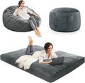 Bean Bag Chairs for Teens by ILPEOD