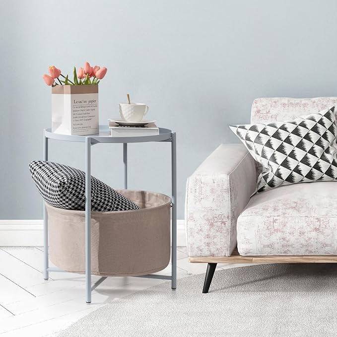 danpinera Round Side Table - Image 2