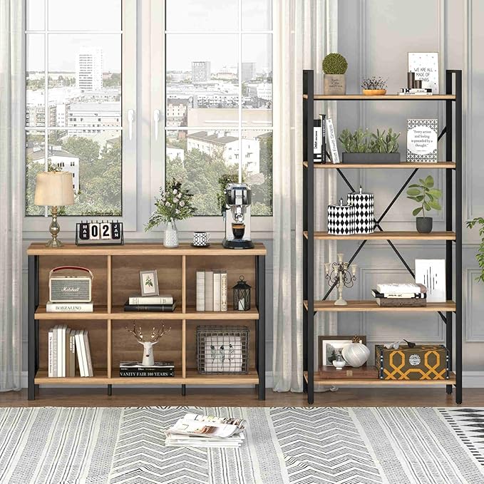 FATORRI 6 Cube Storage Organizer - Image 6