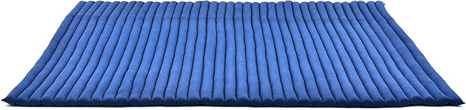 Leewadee - Foldable Floor Mattress - Japanese Roll Up Futon -Trifold Tatami - Image 9