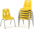 Berries Jonti-Craft 8142JC6007 Stacking Chairs by Jonti-Craft